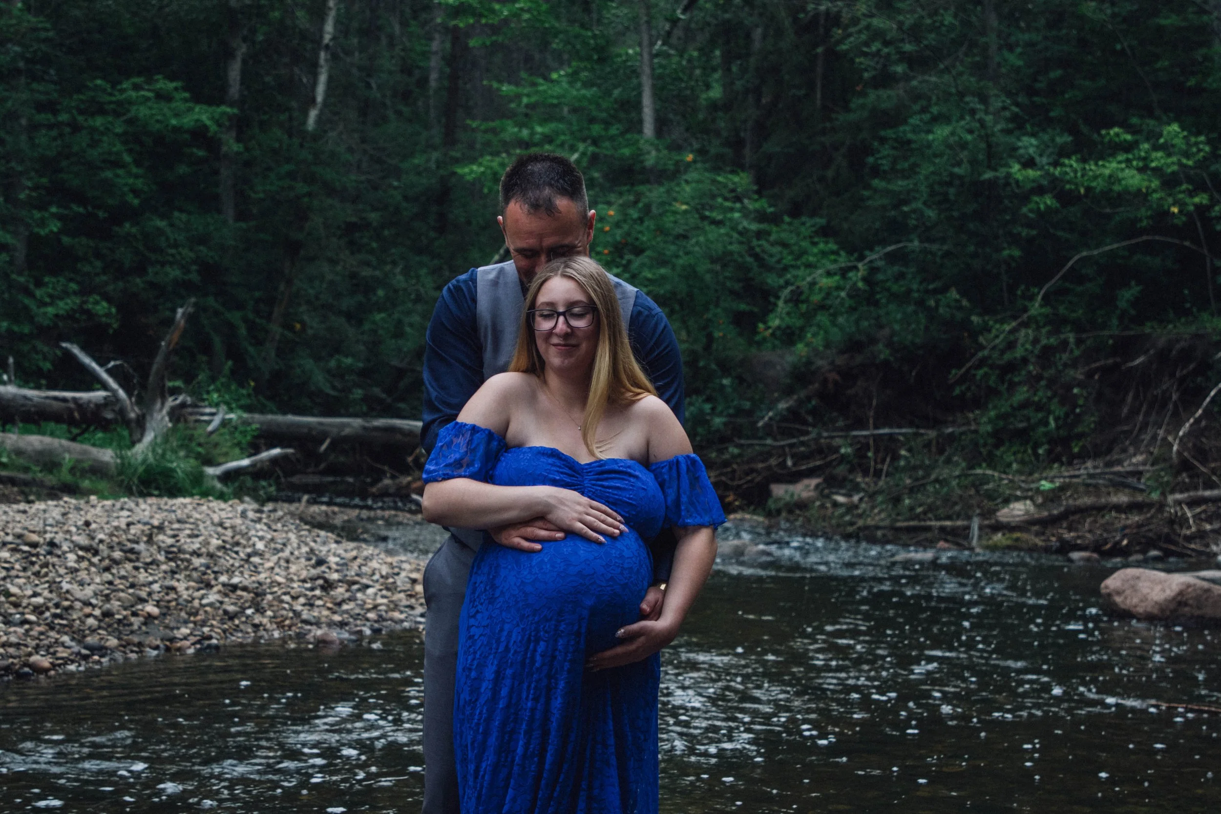 Maternity Photography Edmonton Alberta