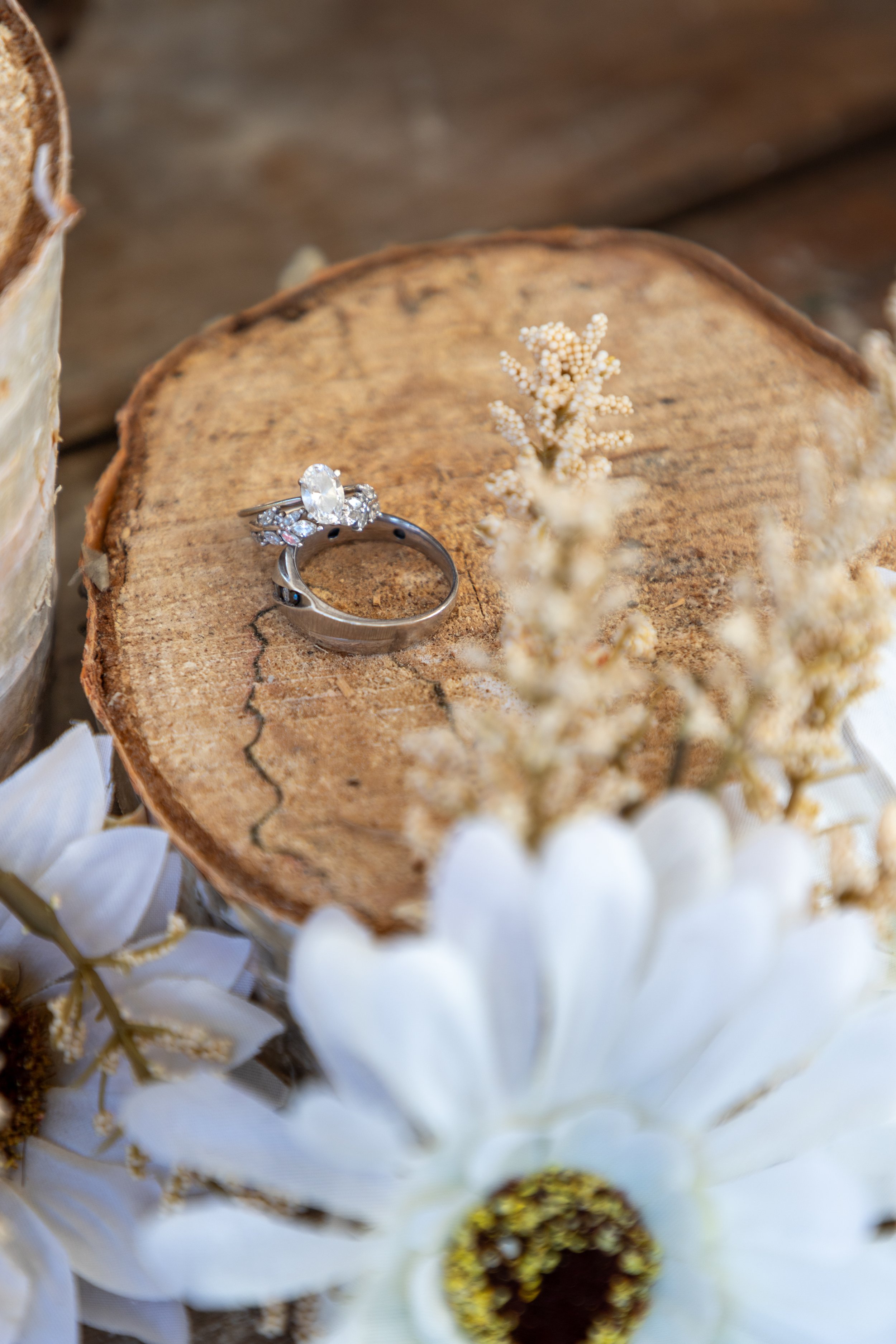 Wedding Details Edmonton Alberta