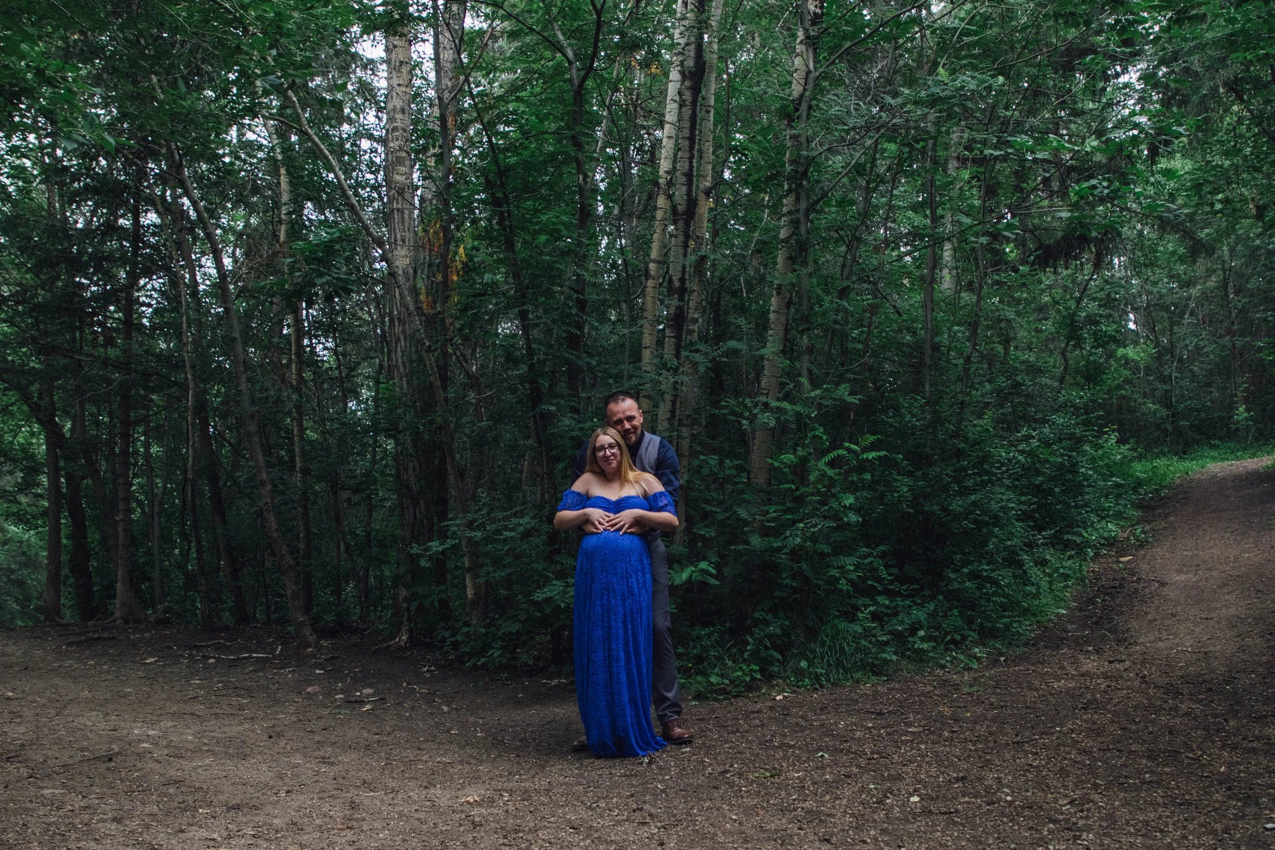 Maternity Photography Edmonton Alberta