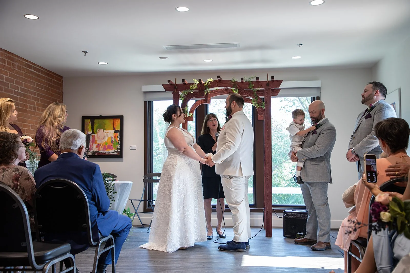 Wedding Photography Alberta Canada