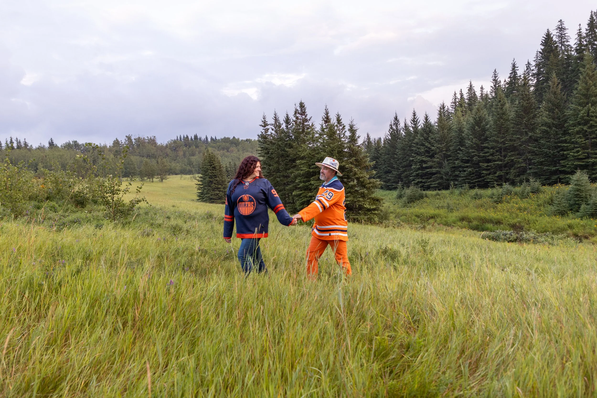 Couples & Engagement