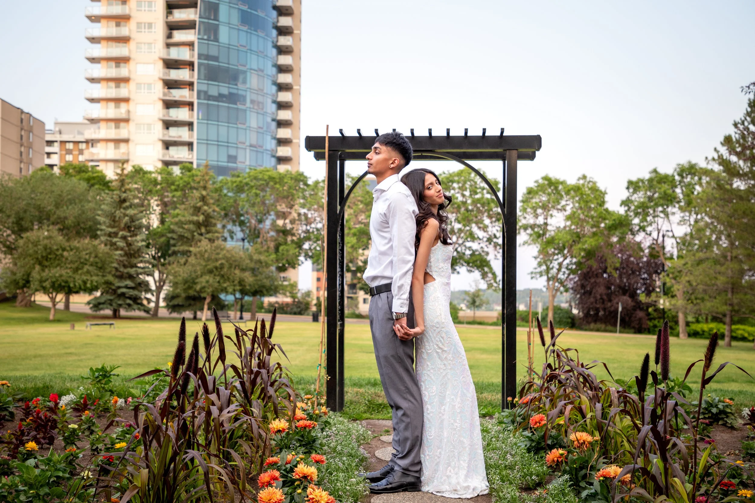 Alberta Engagement Photographer