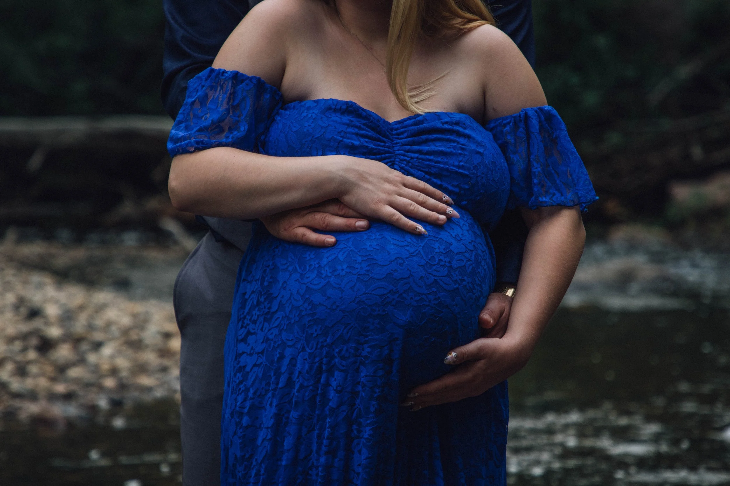 Maternity Photography Edmonton Alberta
