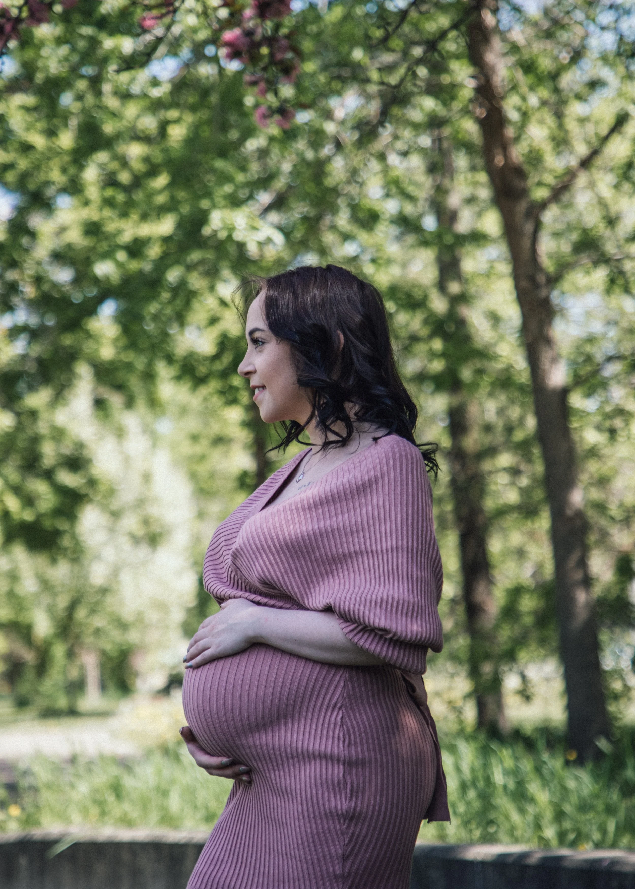 YEG Maternity Photographer