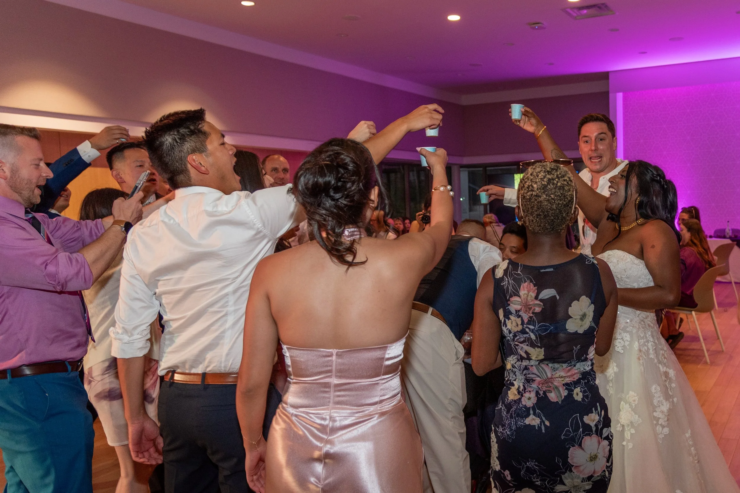 Alberta Wedding and Portrait Photographer