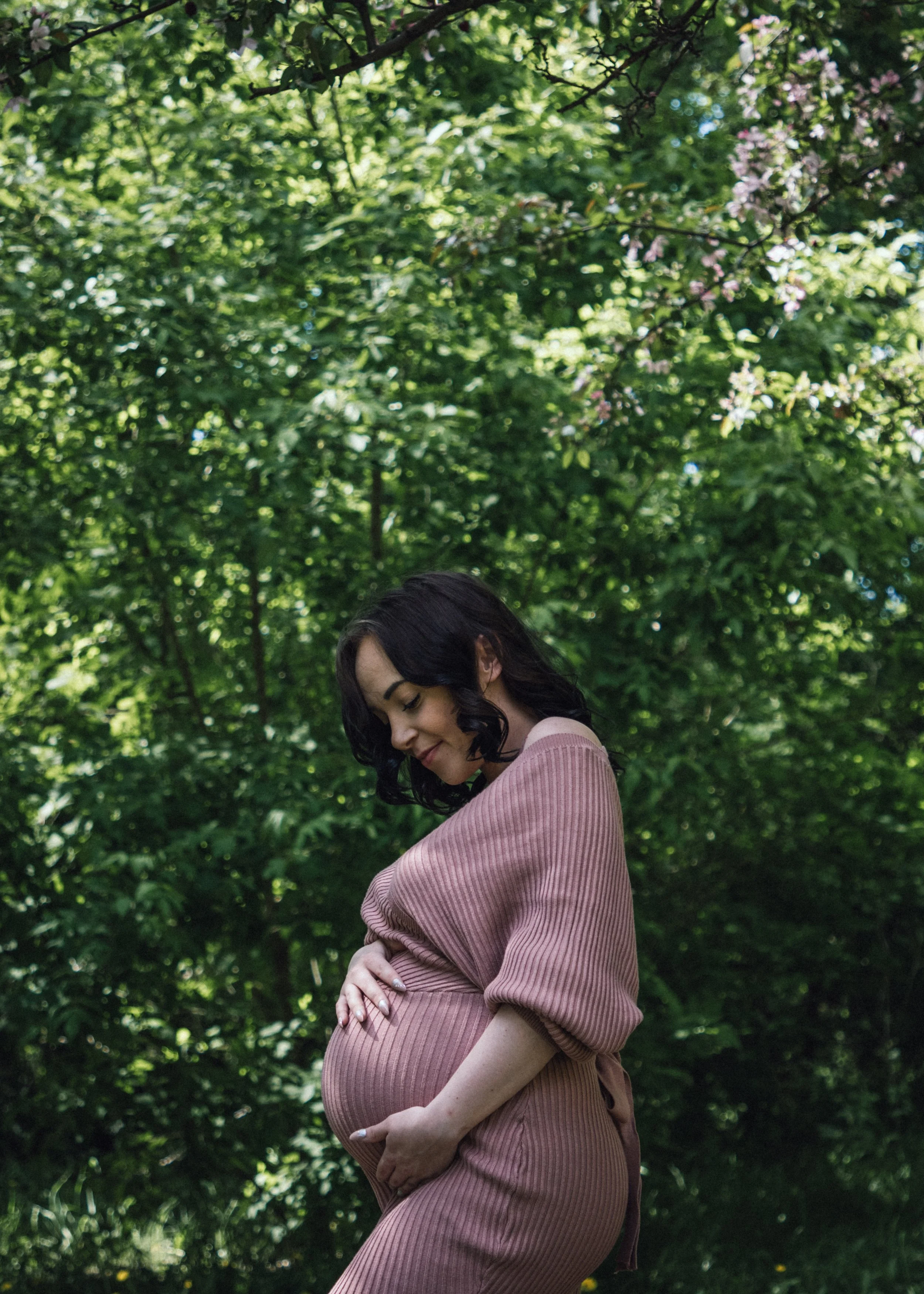 YEG Maternity Photographer