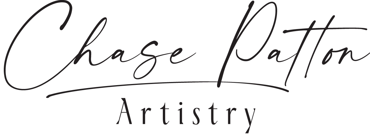 Chase Patton Artistry