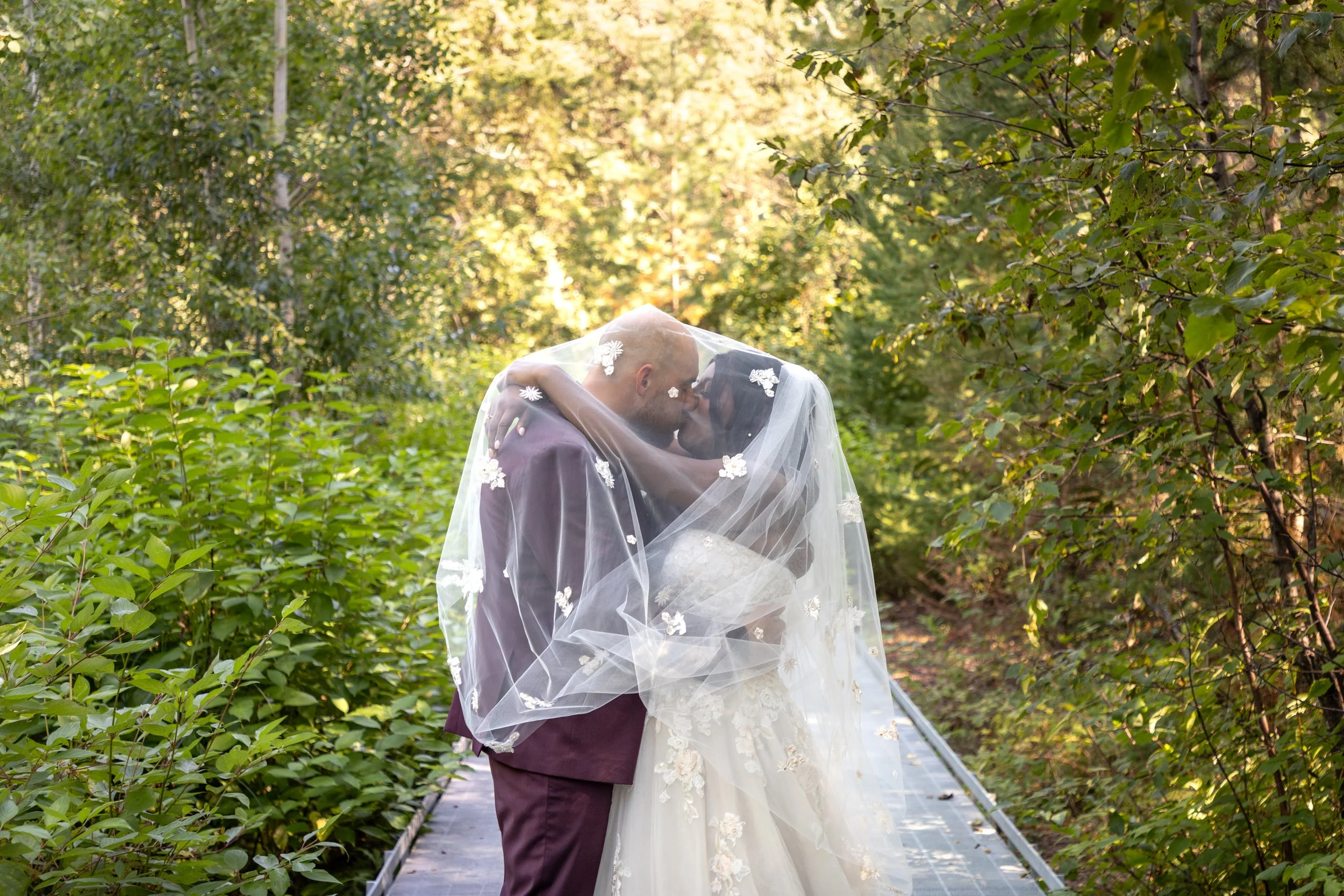 Alberta Wedding and Portrait Photographer