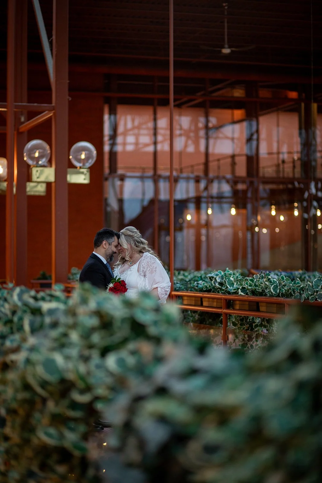 Edmonton Alberta Wedding Photographer