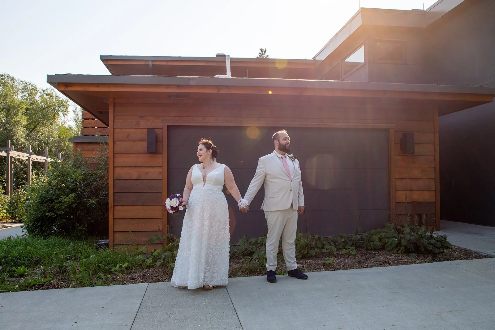 Wedding Photography Alberta Canada