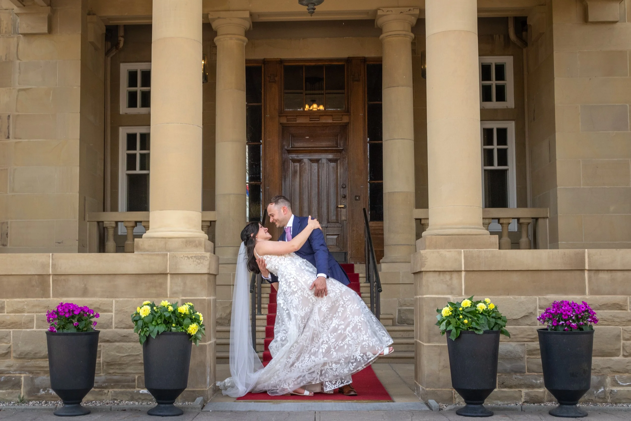 YEG Wedding Photographer