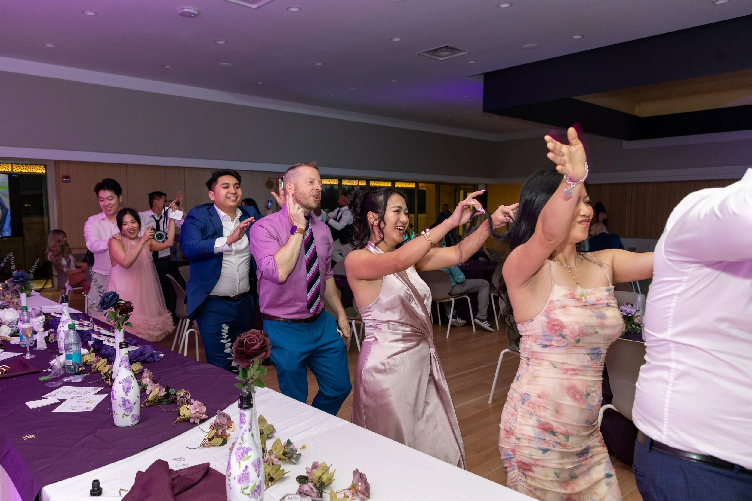 Alberta Wedding and Portrait Photographer