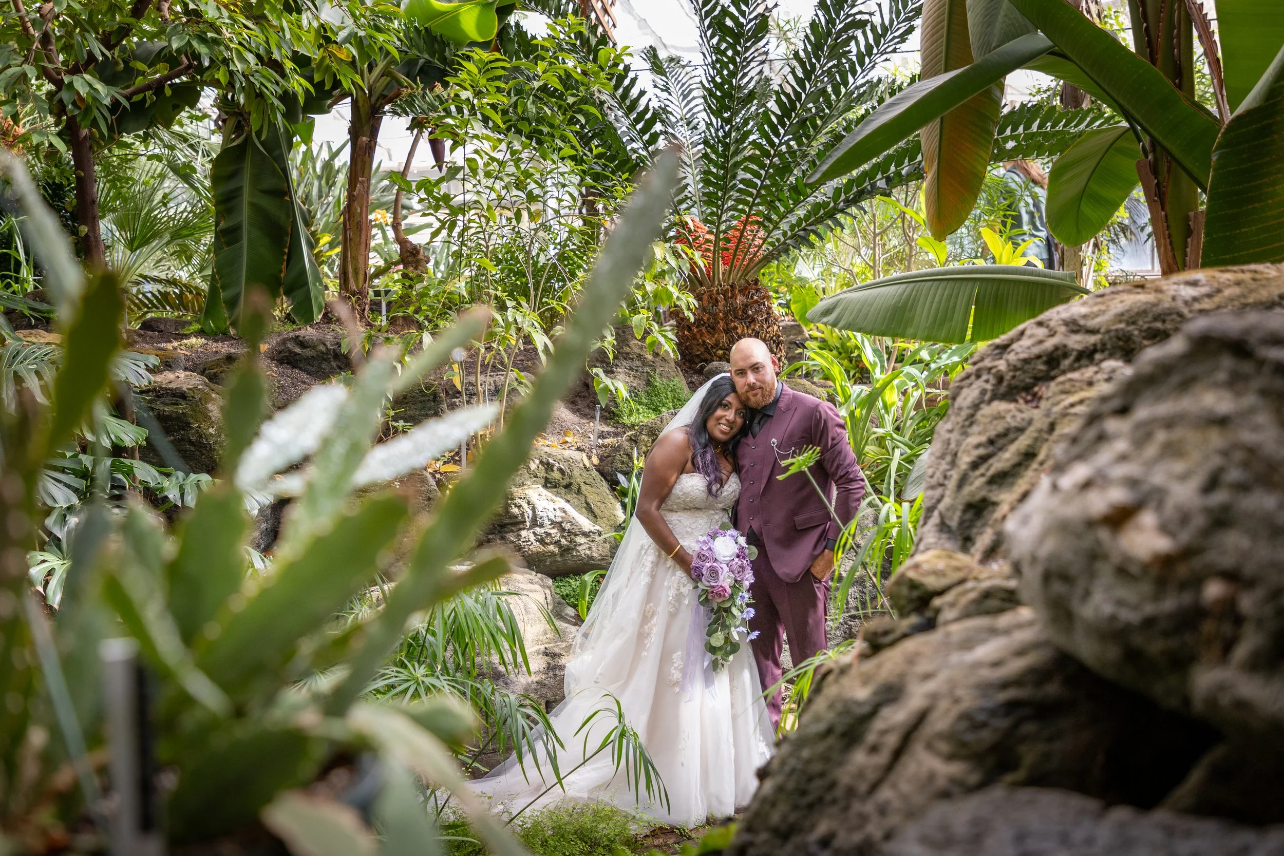 Alberta Wedding and Portrait Photographer