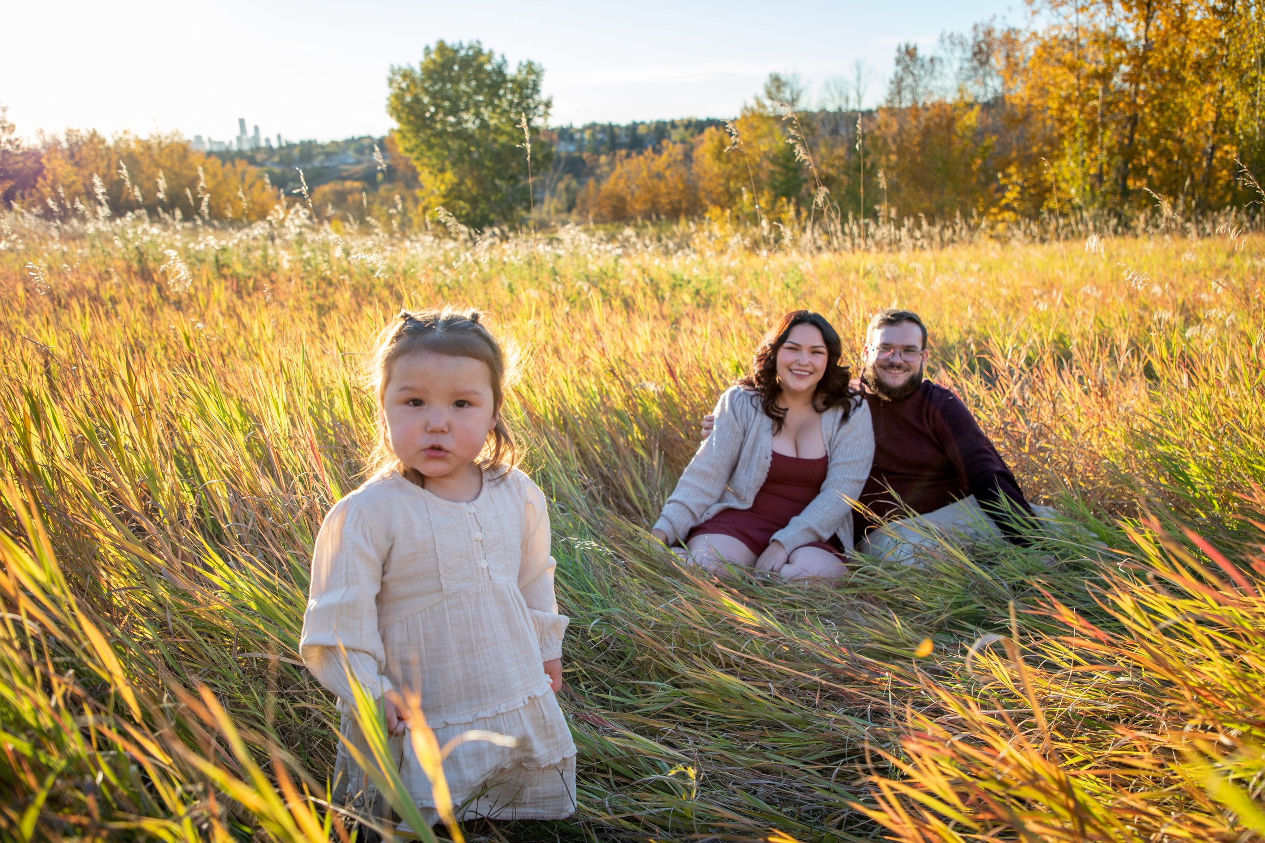 YEG Family Photographer