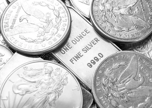Sell Silver Near Me — Cash for Gold DC Maryland Virginia & USA