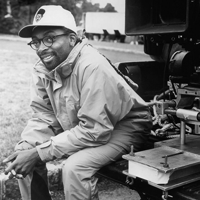 Spike Lee