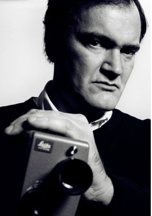 Quentin Tarantino