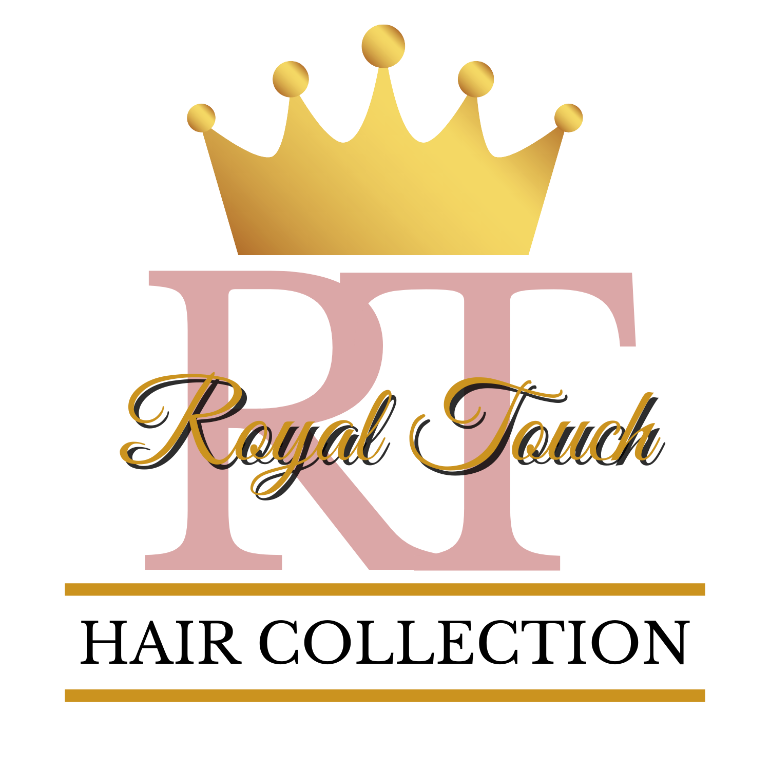Royal Touch Hair Collection