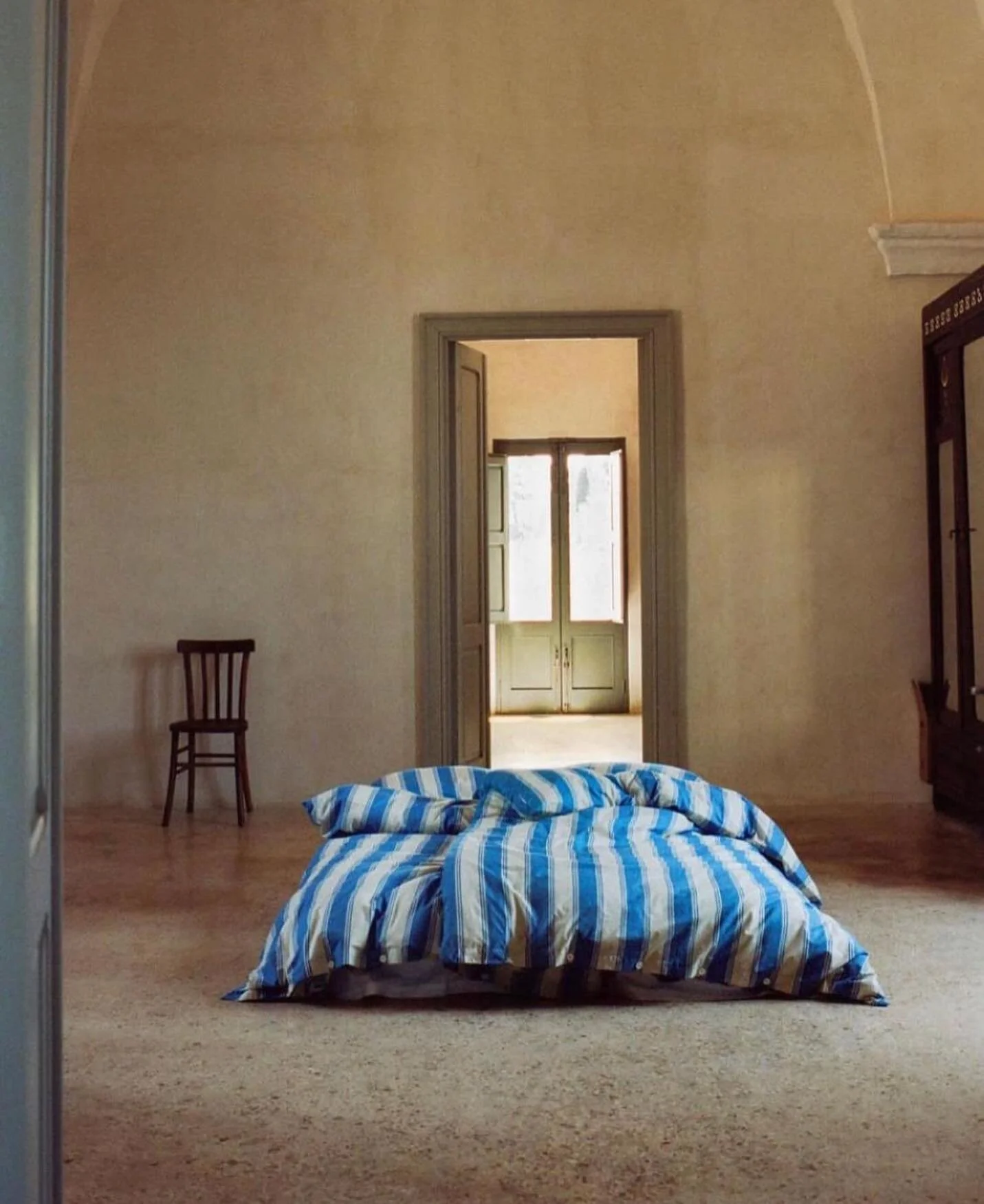 @teklafabrics via @casa.ayllon