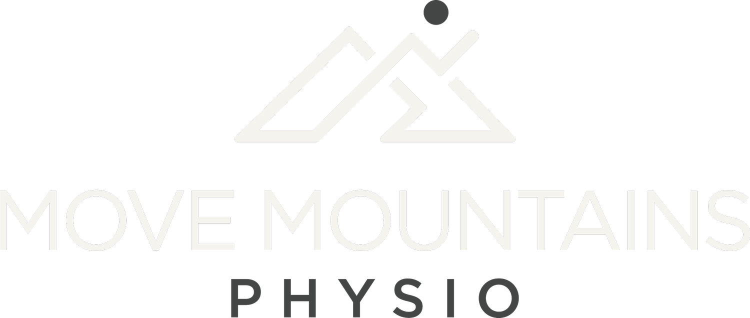 Move Mountains Physio