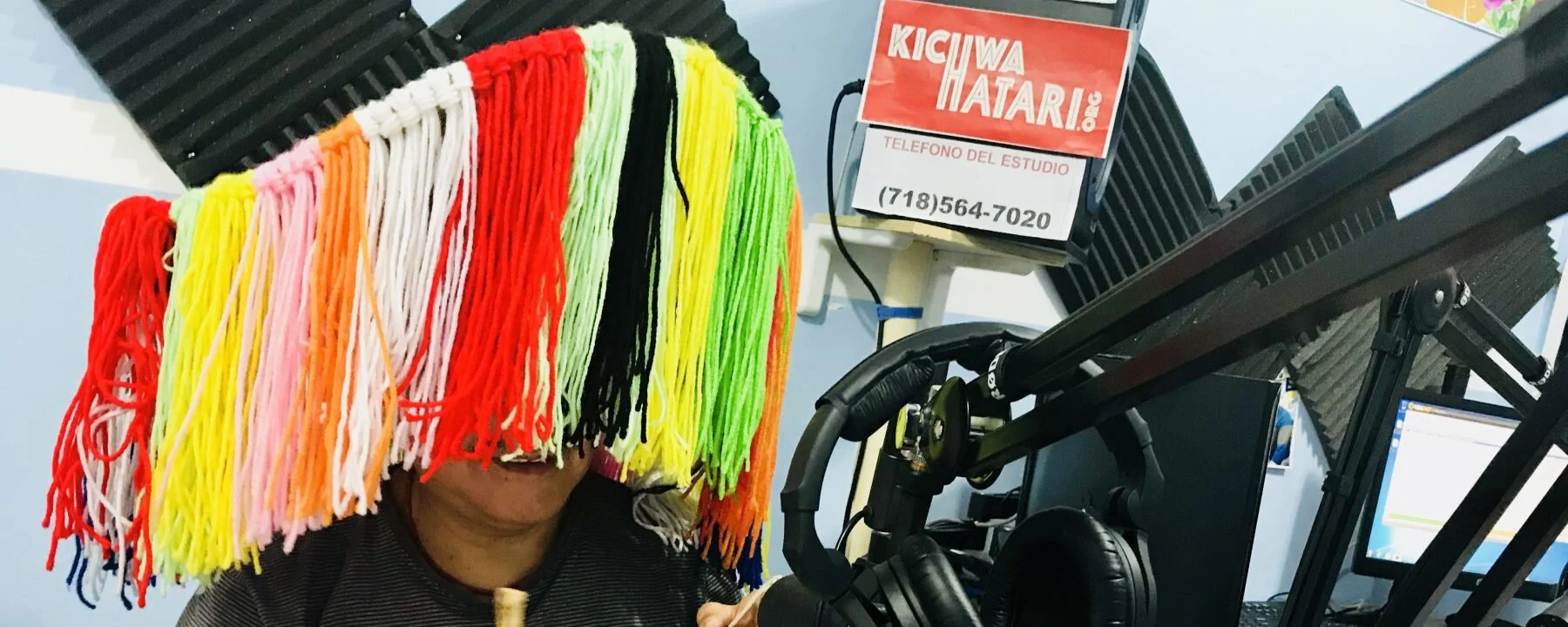 Lalay Raymi, Pawkar Raymi, Mushuk Nina