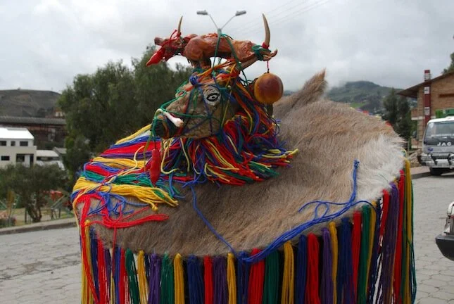 Carnaval 2015 en los Estados Unidos