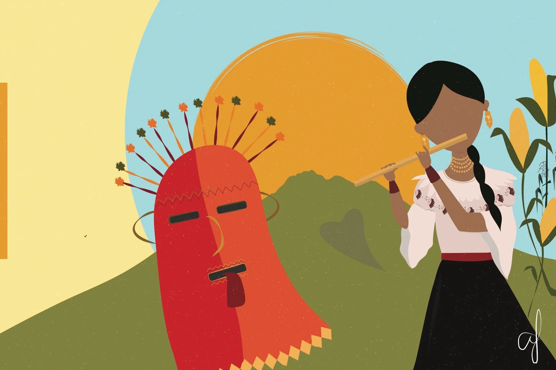 New York: un espacio nuevo para celebrar nuestros Raymis