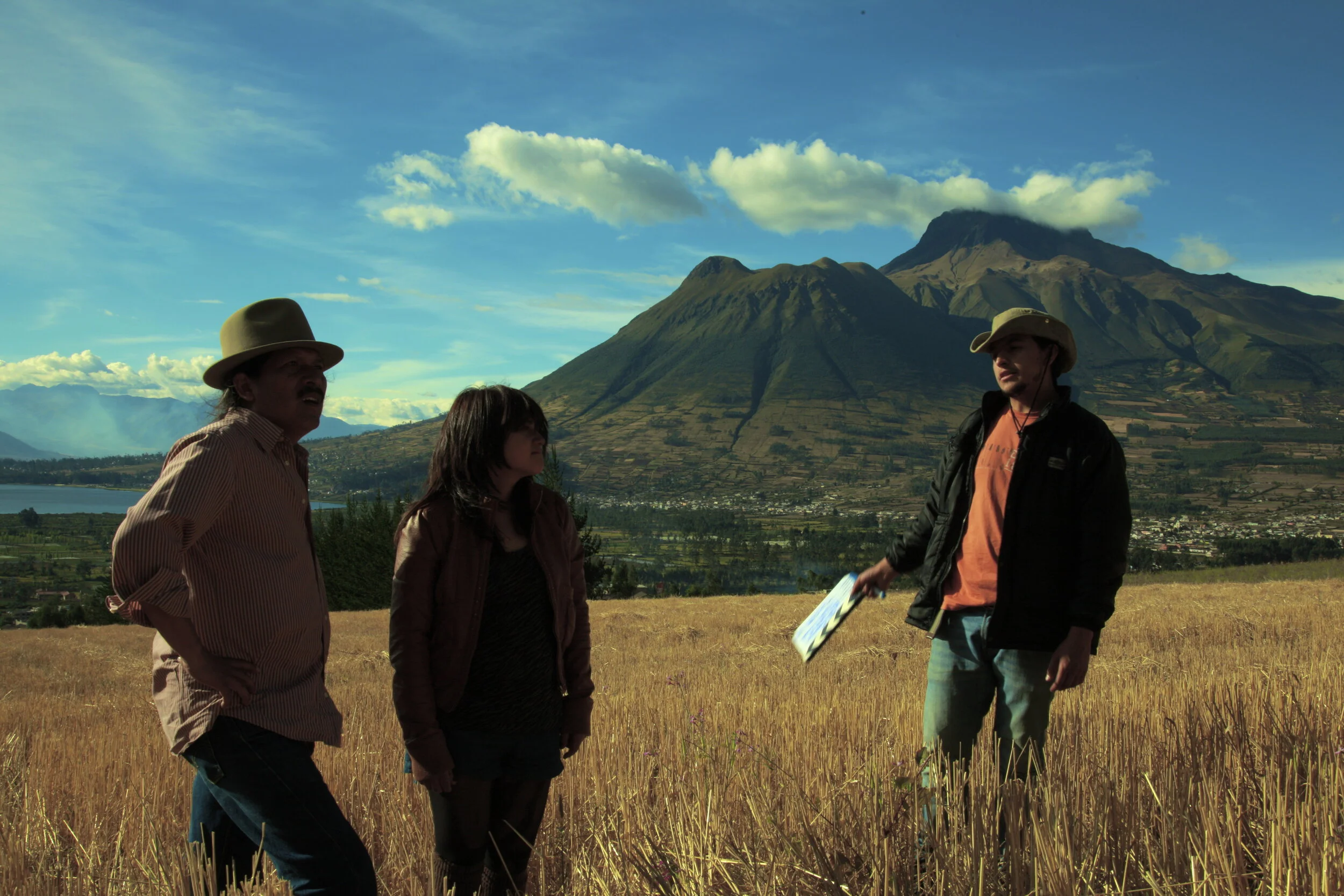 Let's help make 'Killa' Happen!