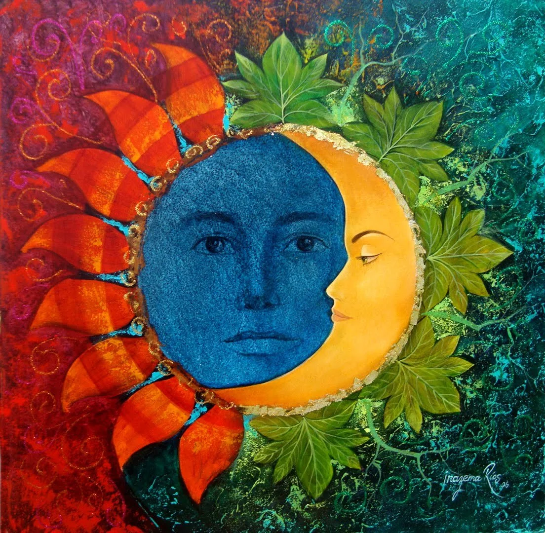 Espiritualidad indigena 