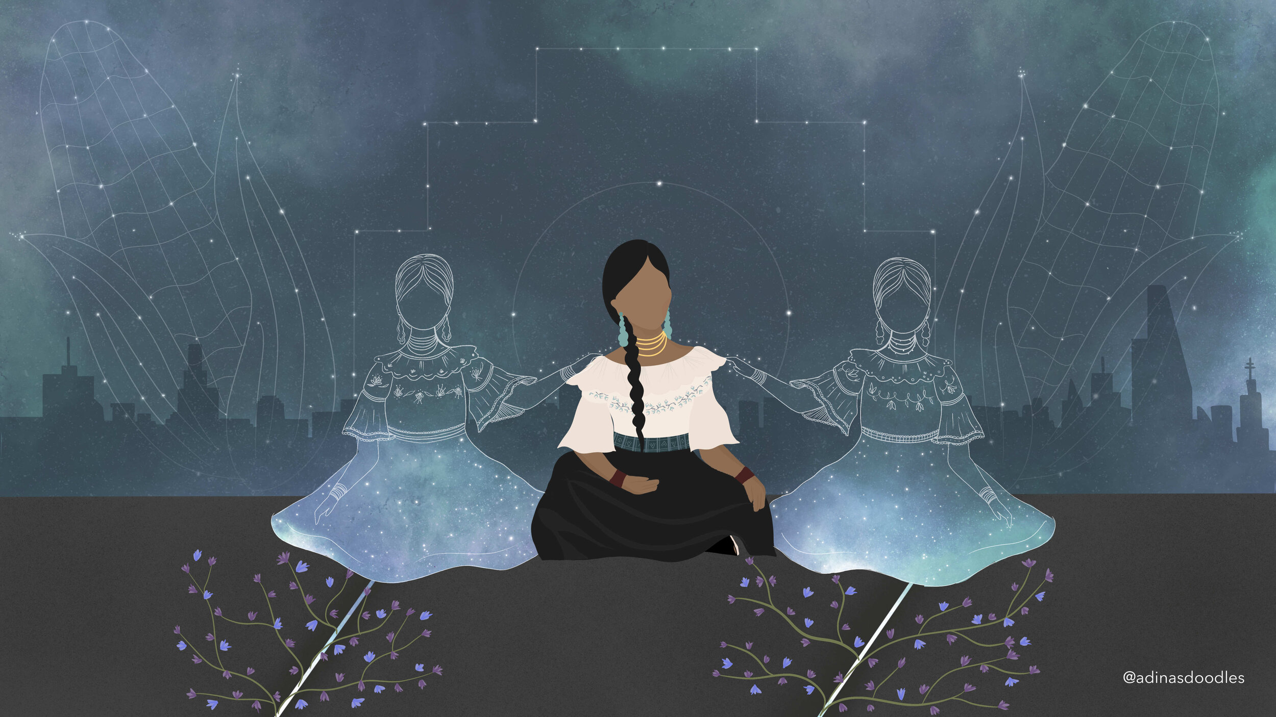 The Knowledge Within Us