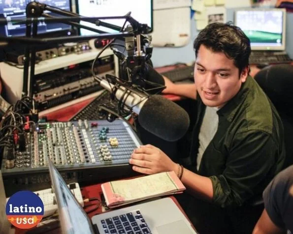 ( podcast )  NPR's "How I Made It" series - Charlie Uruchima 