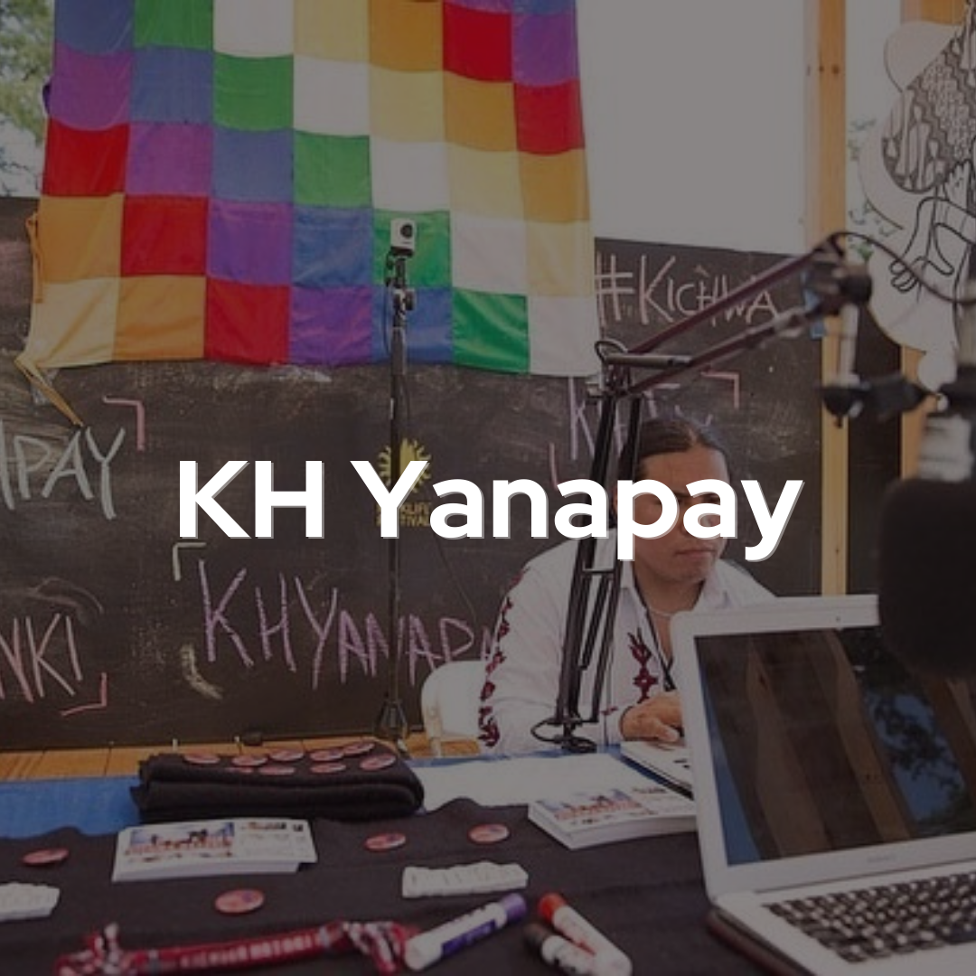 KH Yanapay