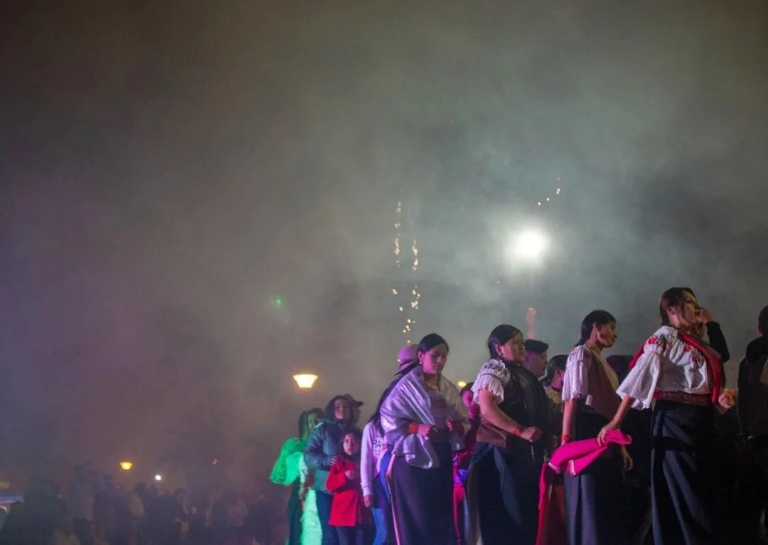 Inti Raymi Pacha 2020 Virtual Gallery