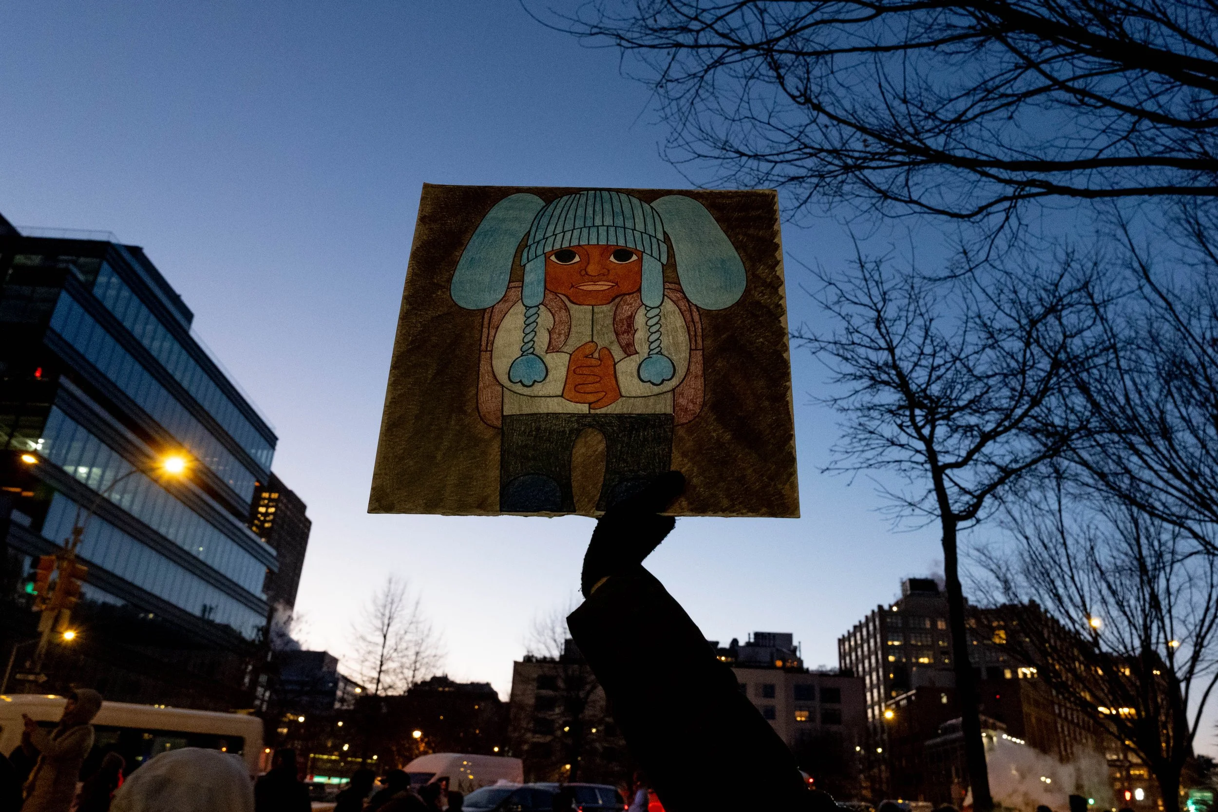 Migration and Resistance as Ancestral Legacy