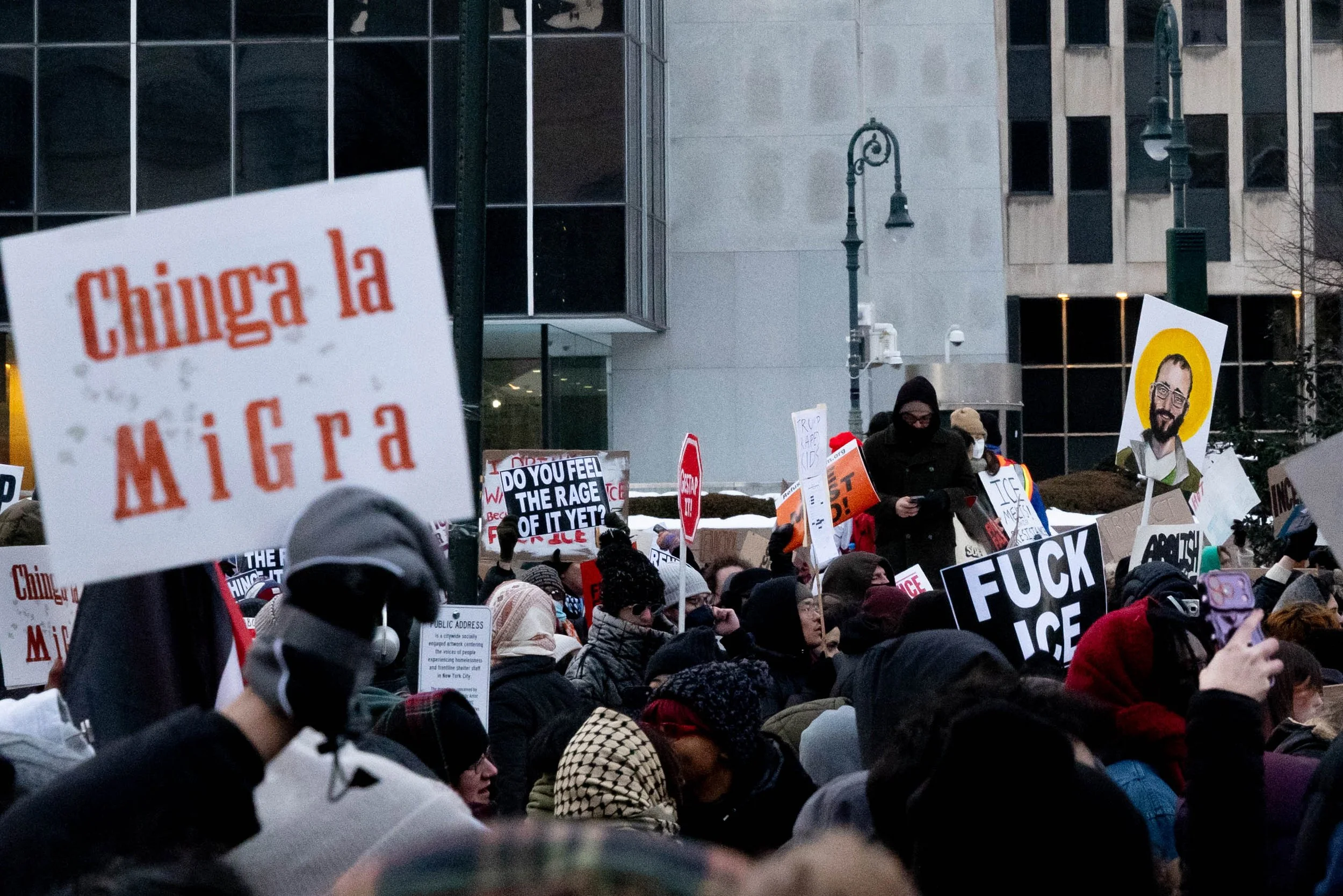 Migración y Resistencia Como Legado Ancestral