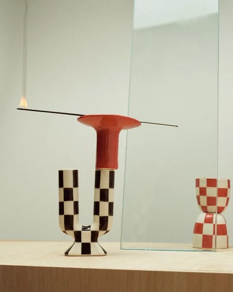 Candelabra No. 164 - Pre Order