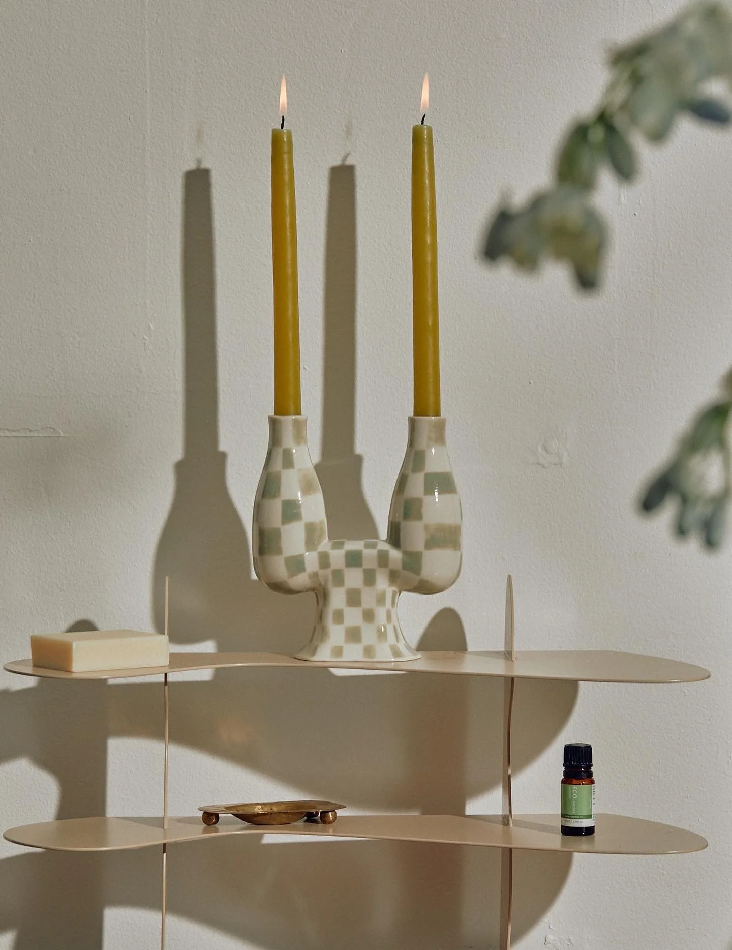 Candelabra No. 413 - Pre Order