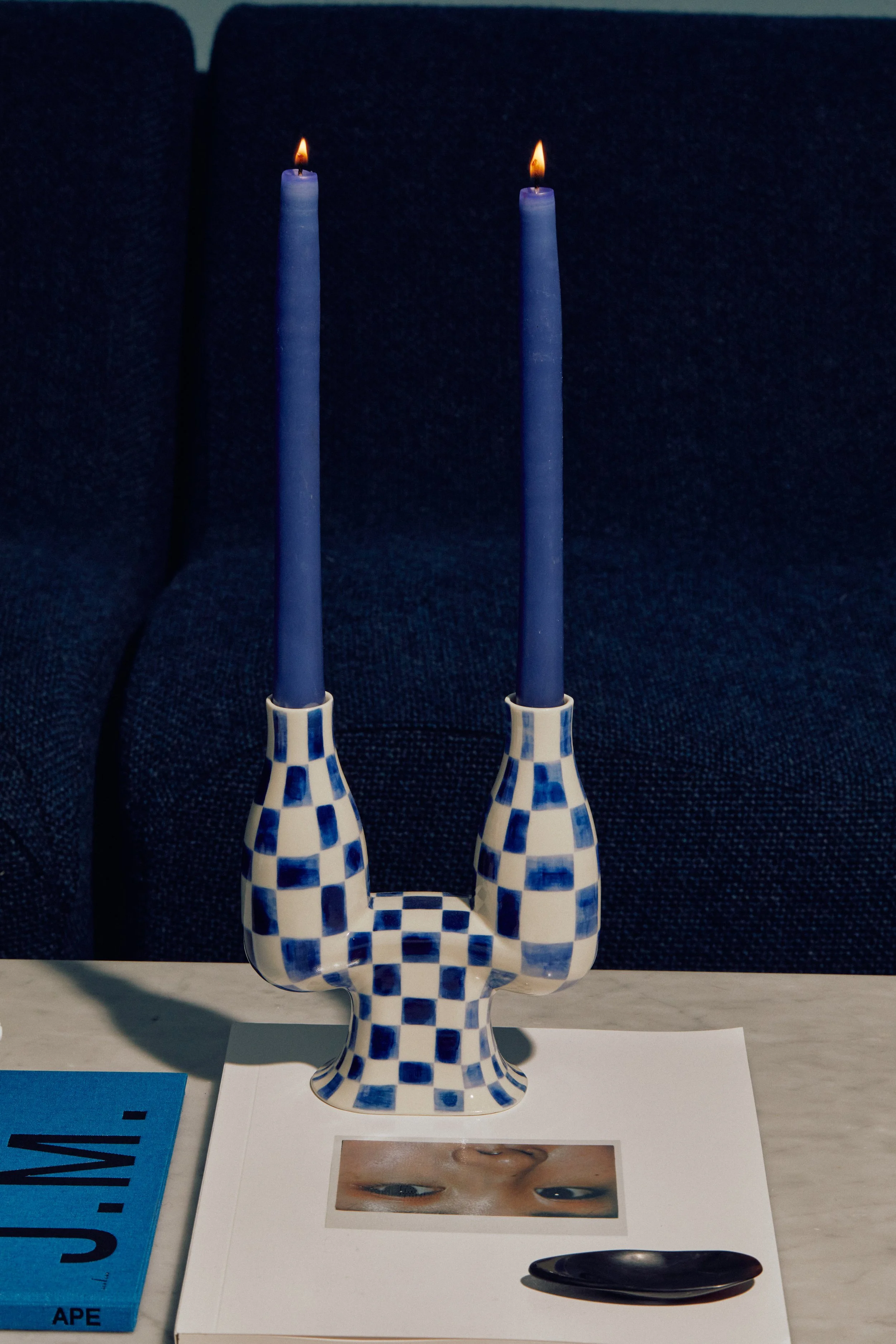 Candelabra No. 413 - Pre Order