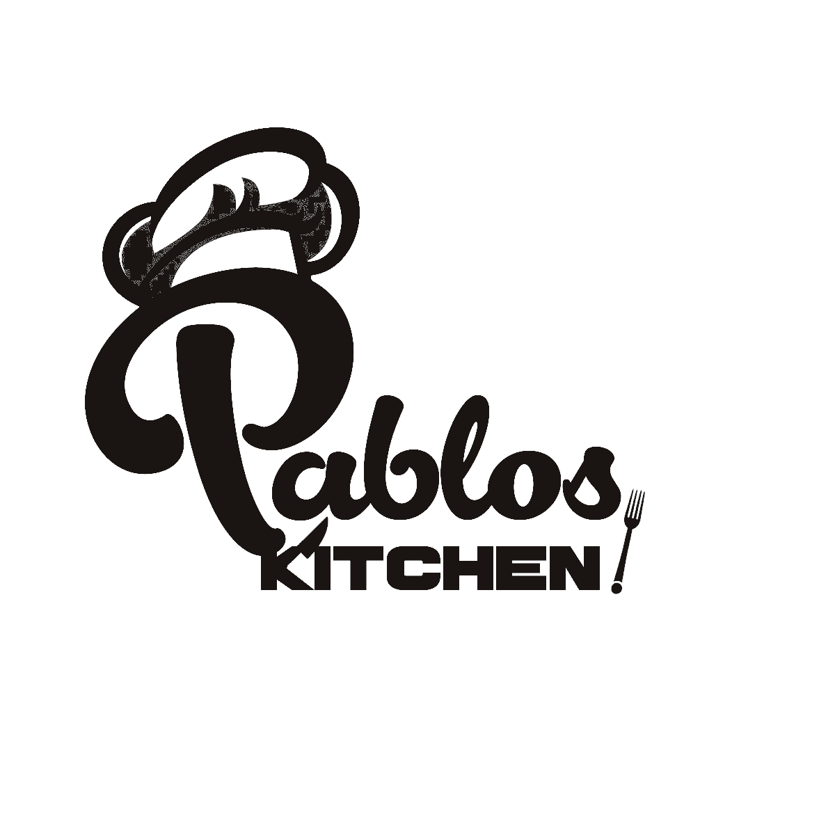 Pablo's Kitchen
