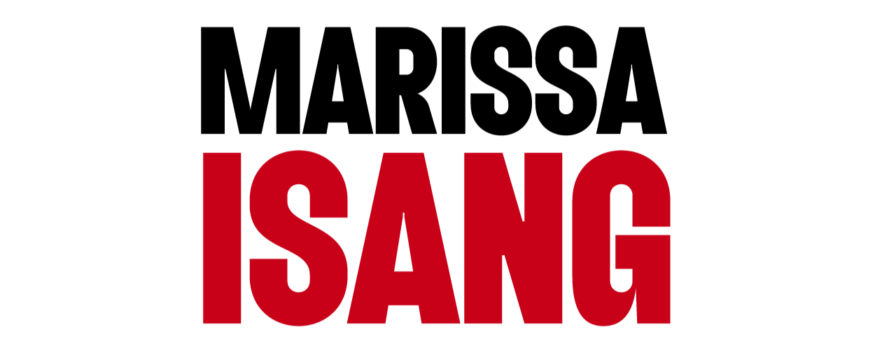 MARISSA ISANG
