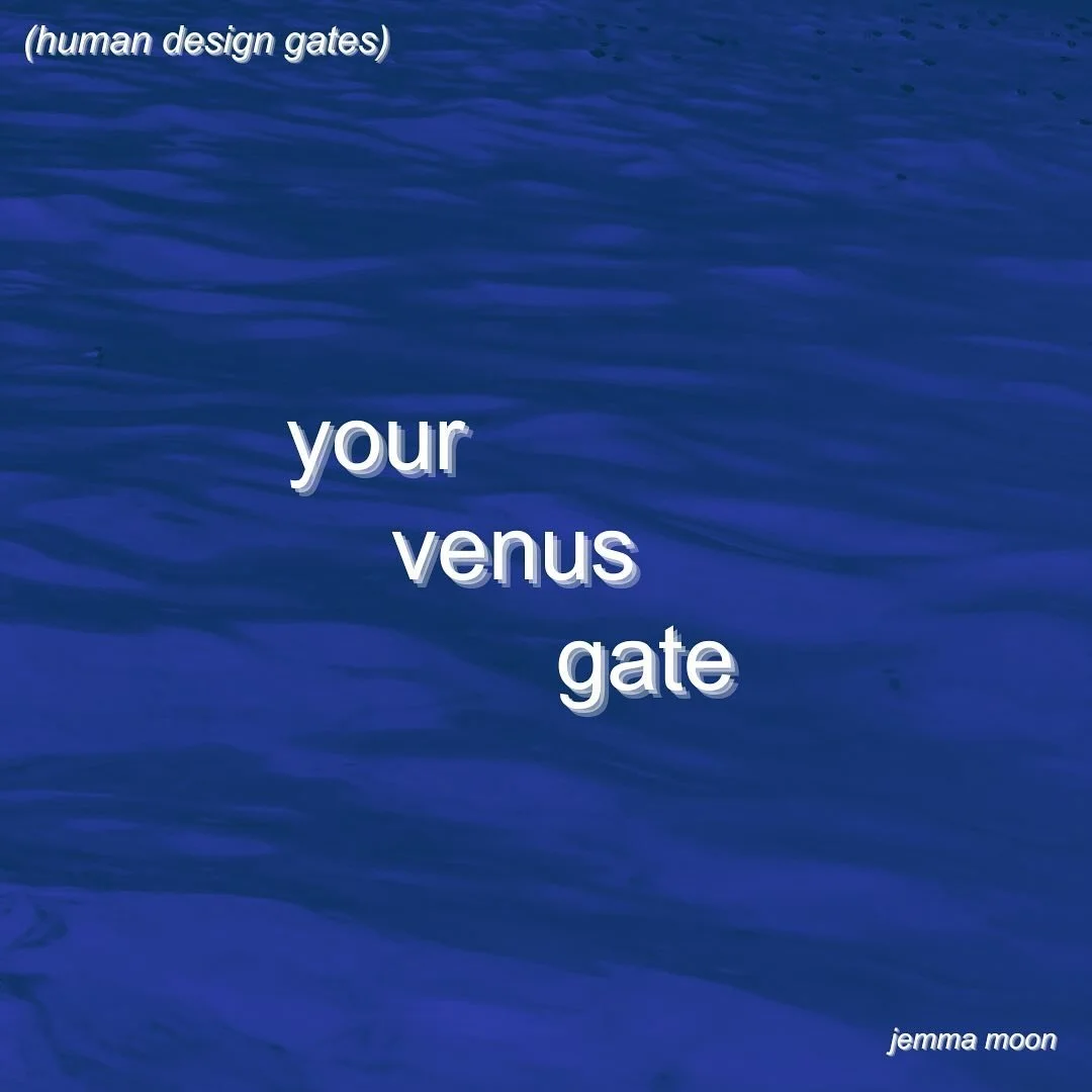 🦋unlocking your deepest values through your venus gate🦋
your venus gate tells us what you find beautiful about life and what you place immense value on. It also gives insight into what you&rsquo;re attracted to in another and the values you&rsquo;l