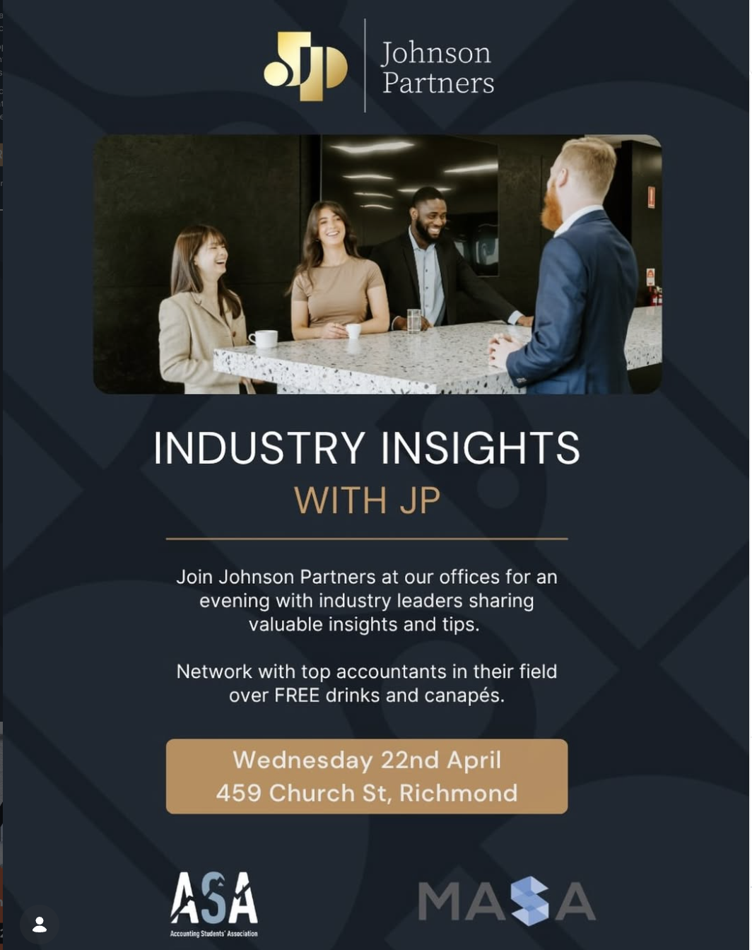 Industry Insights with Johnson Partners