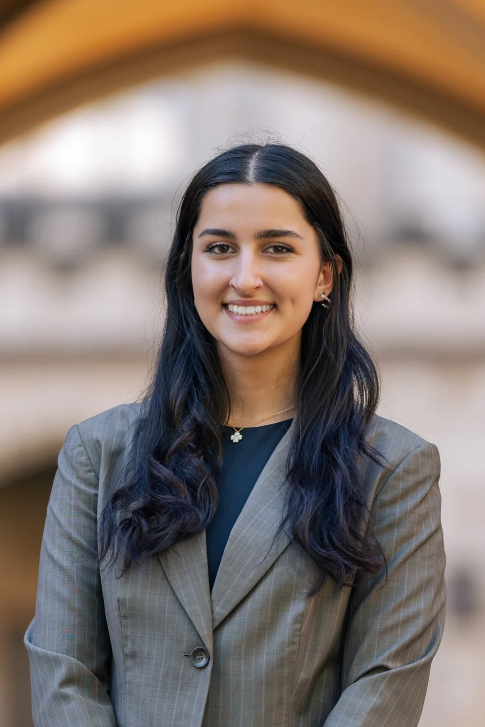 Meet the Committee — Accounting Students' Association