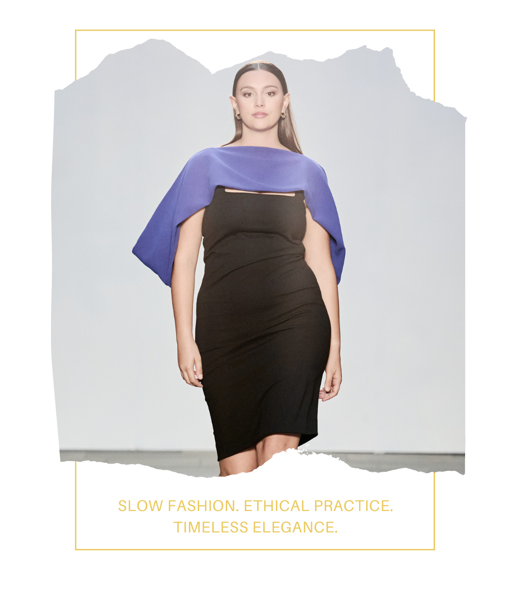 Sanctuary, Strength and Slow Style.