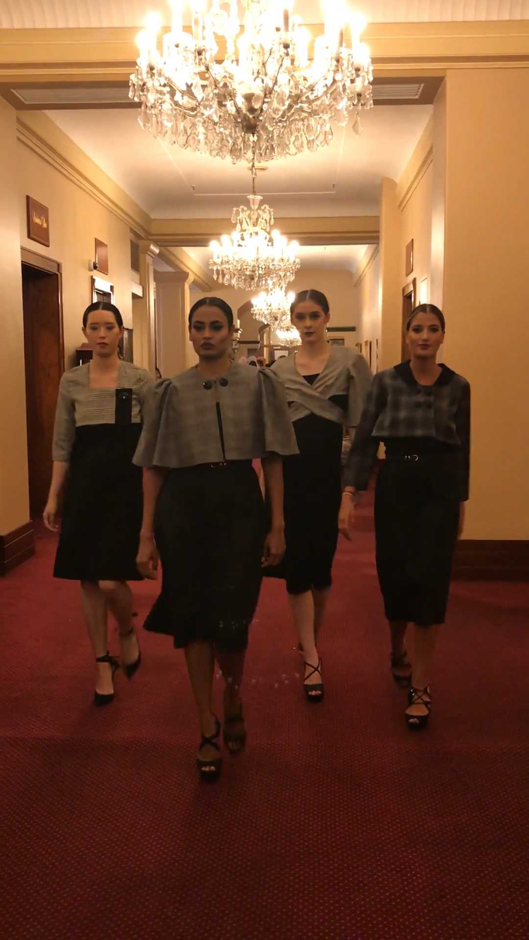 InVintaged in Melbourne