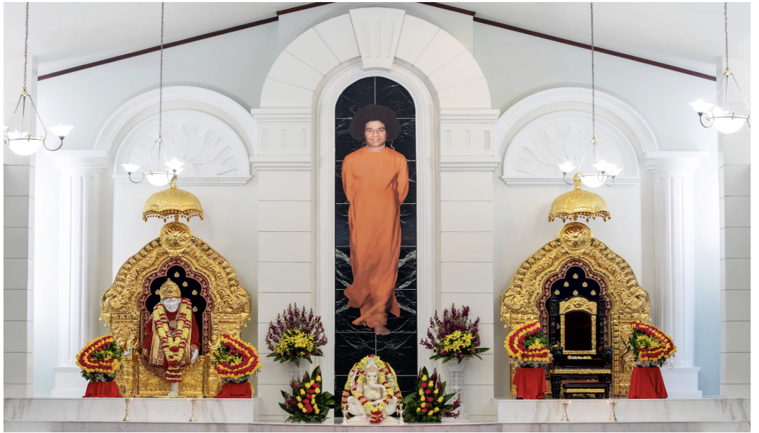 Guru Purnima Program