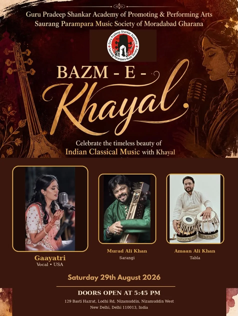 Bazm-E-Khyaal