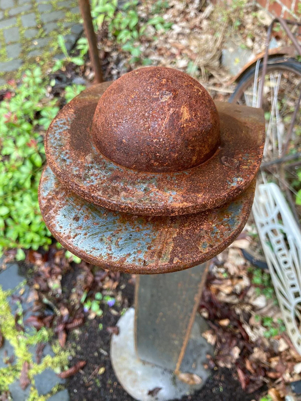 Orm | Skulptur