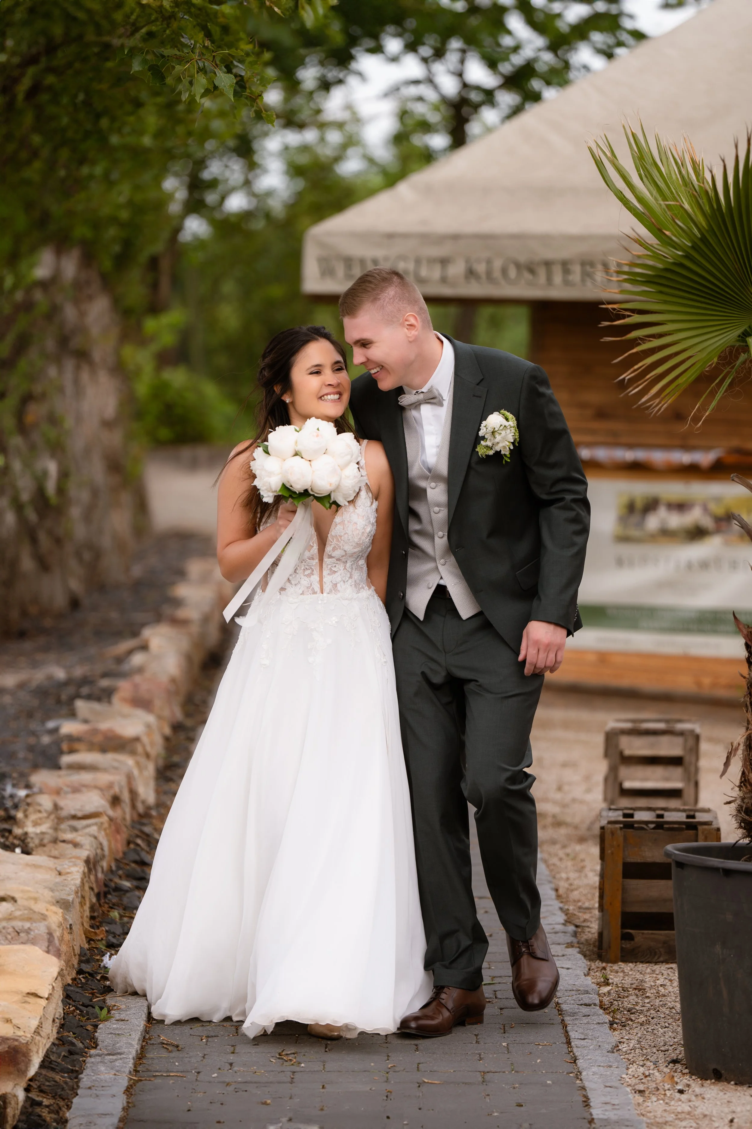 Hochzeiten