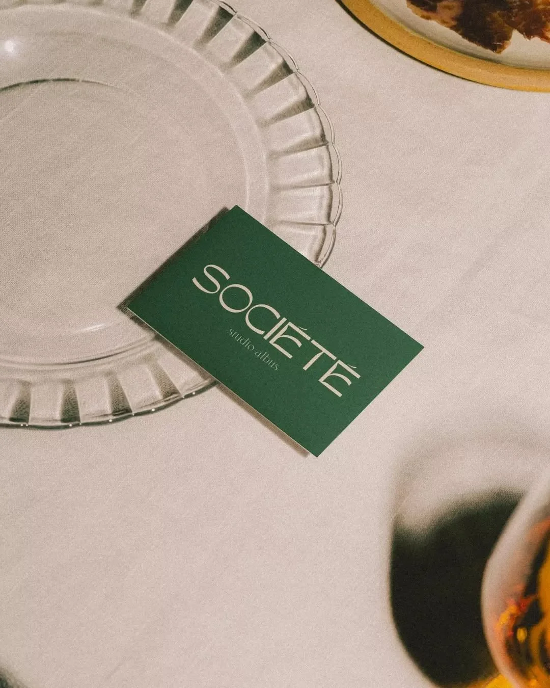 Indulge in the &agrave; la carte experience with Soci&egrave;t&egrave; by Studio Albus. Just like a finely crafted menu, our online store offers a curated selection of design resources to suit every project&rsquo;s unique taste. From detailed schedul